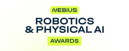 QUIKBOT TECHNOLOGIES has made it to the Semifinals of the “Robotics & Physical AI Awards 2025